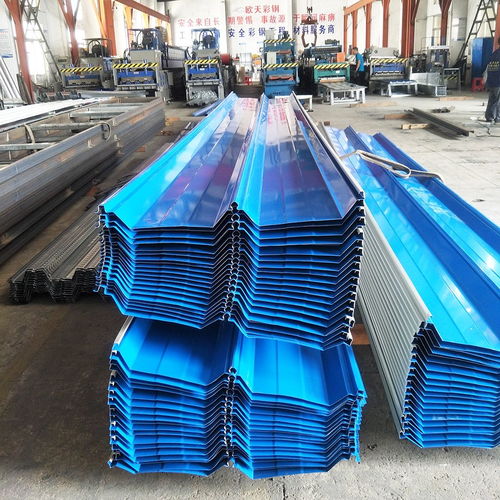 苏州彩钢板工厂直销760型